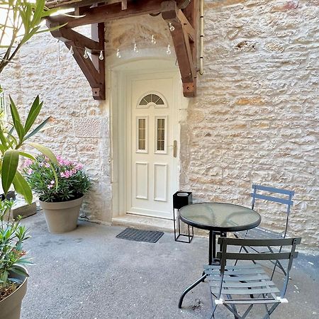 שאניי Charmant Studio Au Coeur Du Centre Ville מראה חיצוני תמונה