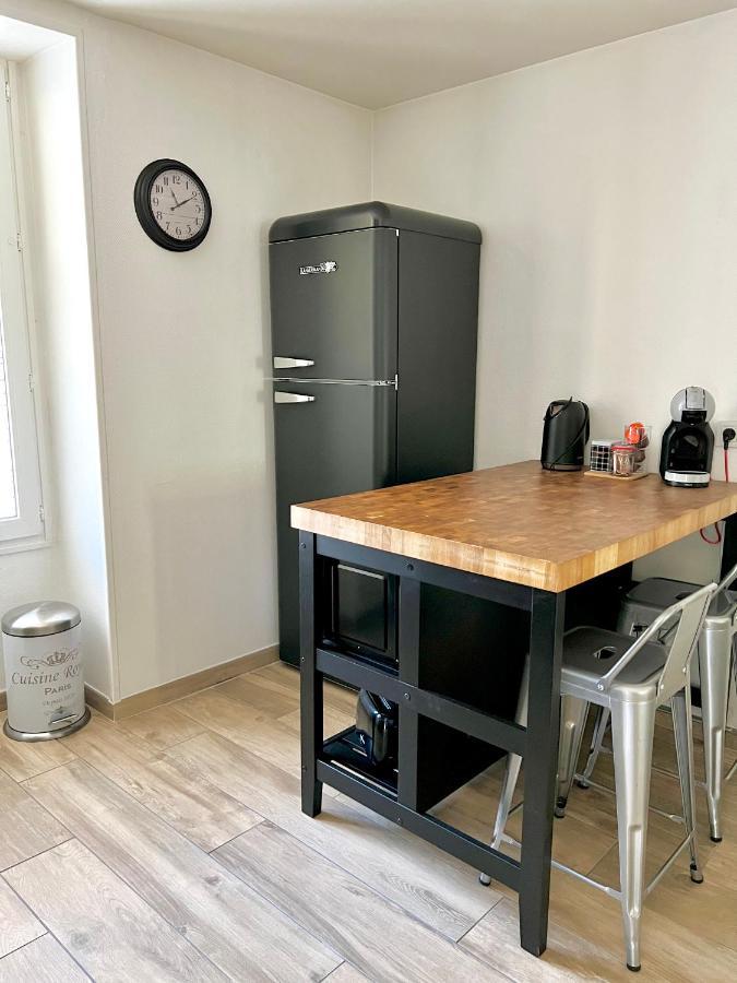 שאניי Charmant Studio Au Coeur Du Centre Ville מראה חיצוני תמונה