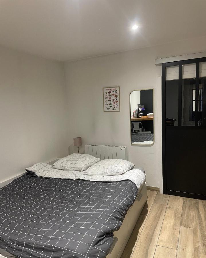 שאניי Charmant Studio Au Coeur Du Centre Ville מראה חיצוני תמונה